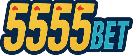 5555bet Logo